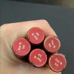 Fire n Ice LipSense by SeneGence